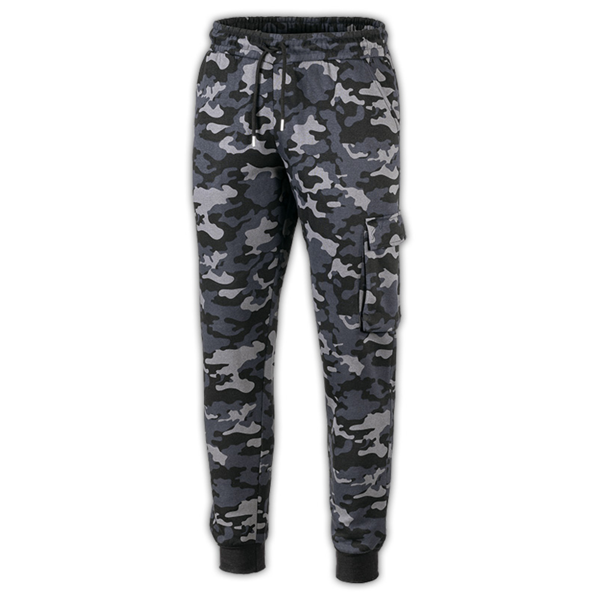 Bild 3 von Toptex Sport Sport- und Freizeit-Cargo-Sweathose