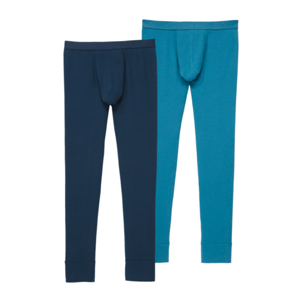 Bild 4 von ENRICO MORI Unterhosen, lang