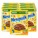 Bild 1 von Nestle Nesquik Cerealien 330 g, 7er Pack