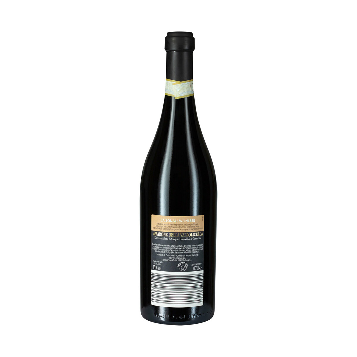 Bild 3 von Amarone DOCG IGP, 6 x 0,75 l