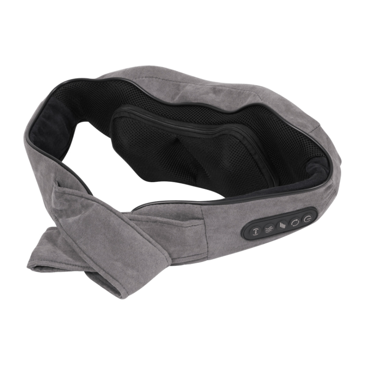 Bild 4 von QUIGG Shiatsu-Massagegerät