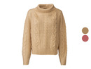 Bild 1 von esmara Damen Pullover, Grobstrick, im Oversize-Look