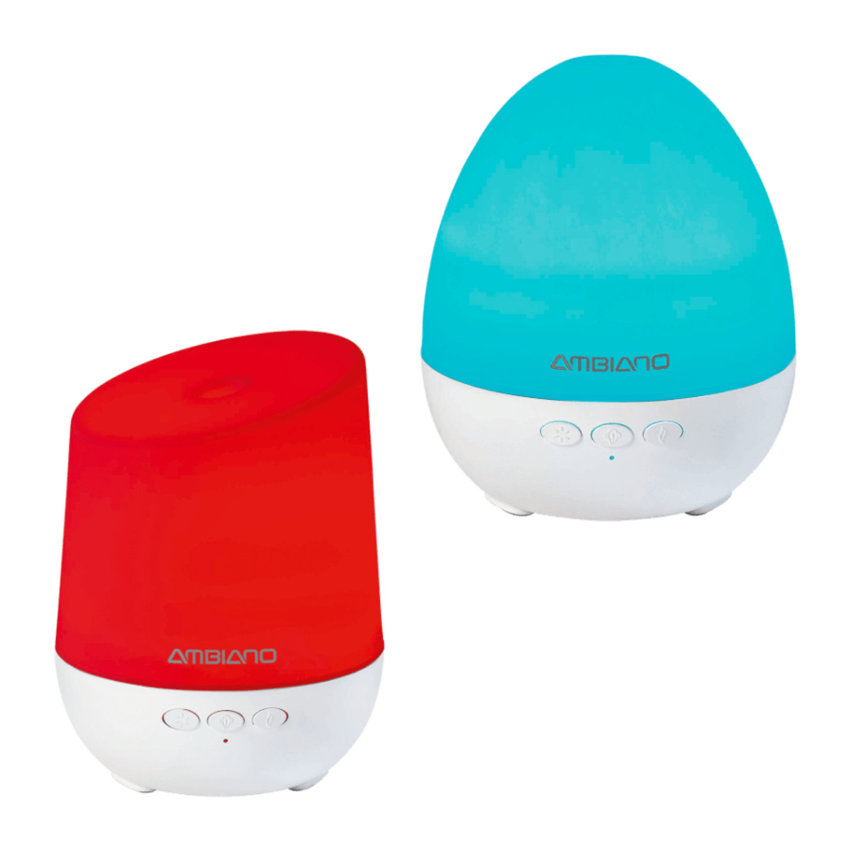 Bild 1 von AMBIANO Ultraschall-Aromadiffusor