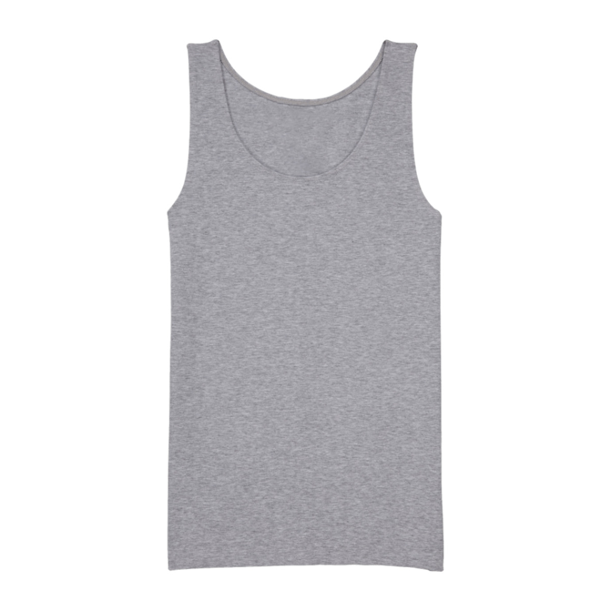 Bild 4 von QUEENTEX Unterhemd, seamless