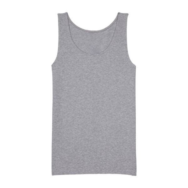 Bild 4 von QUEENTEX Unterhemd, seamless