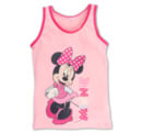 Bild 3 von DISNEY MINNIE MOUSE Kinder 2er-Packung Unterhemden