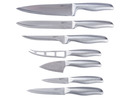 Bild 1 von ERNESTO Edelstahl-Messer, ergonomischer Griff