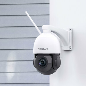 FOSCAM 
                                            Überwachungskamera SD2X