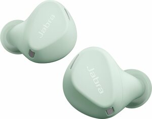 Jabra »Elite 4 active« Bluetooth-Kopfhörer (Active Noise Cancelling (ANC), True Wireless, Freisprechfunktion, integrierte Steuerung für Anrufe und Musik, Sprachsteuerung, Alexa, Siri, Google Assi
