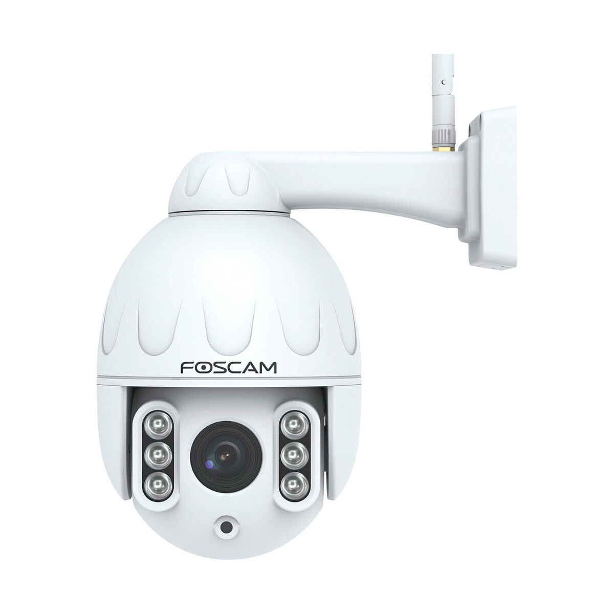 Bild 3 von FOSCAM 
                                            Überwachungskamera SD4