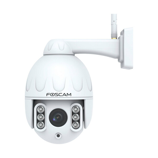 Bild 3 von FOSCAM 
                                            Überwachungskamera SD4