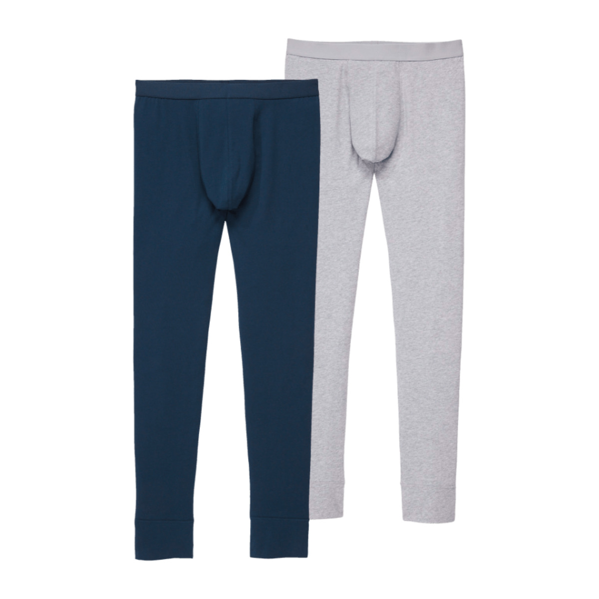 Bild 2 von ENRICO MORI Unterhosen, lang