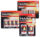 Bild 1 von MARS Batterien