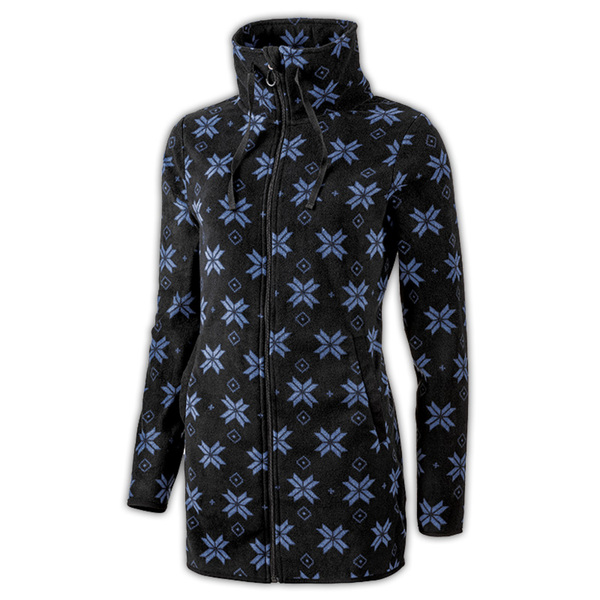 Bild 2 von Toptex Sport Mikrofleece-Longjacke