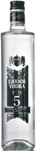 Fjodor Premium Vodka
