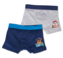 Bild 1 von PAW PATROL 2er-Packung Jungen-Retroshorts