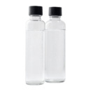 Bild 1 von SODASTAR Glas-Ersatzflaschen Excellence