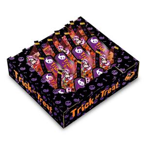 Trick or Treat Halloween Konfekt 100g, 35er Pack
