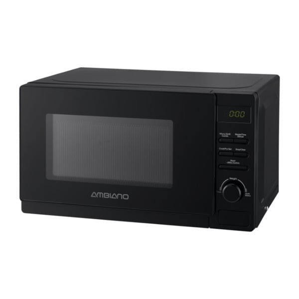 AMBIANO Mikrowelle mit Grill MWO22_01131 von ALDI Nord ansehen!