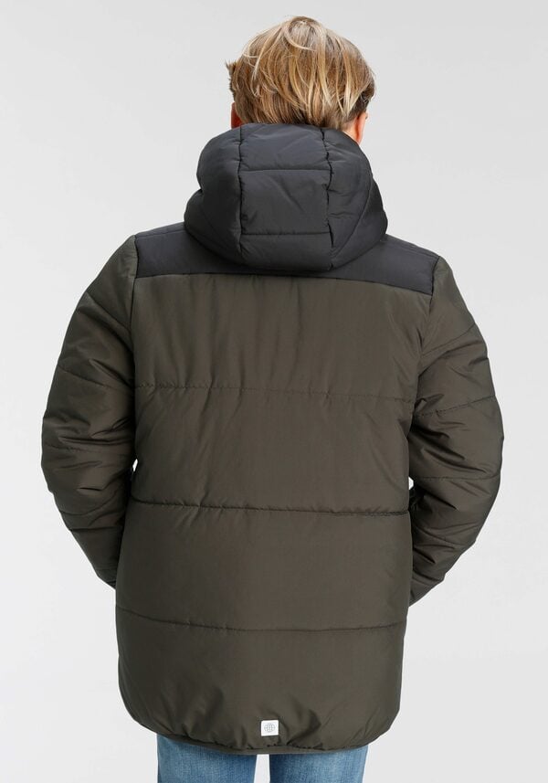 Bild 1 von adidas Sportswear Trainingsjacke »PADDED WINTERJACKE«