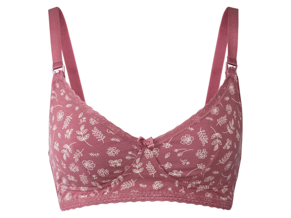 Bild 3 von esmara Damen Still BH's, 2 Stück, mit hohem Bio-Baumwolle