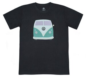 VW Bulli T-Shirt -versch. Ausführungen Gr. M