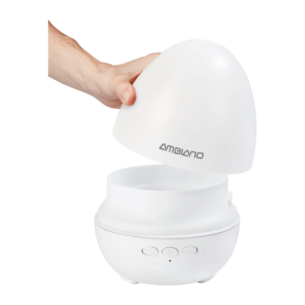 Bild 3 von AMBIANO Ultraschall-Aromadiffusor