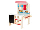 Bild 1 von Playtive Holz Kaufladen, mit Markise und Angebotstafel