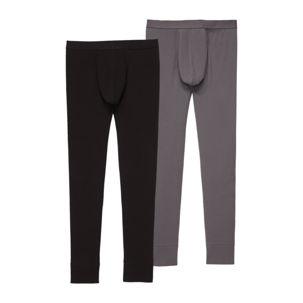 Bild 3 von ENRICO MORI Unterhosen, lang