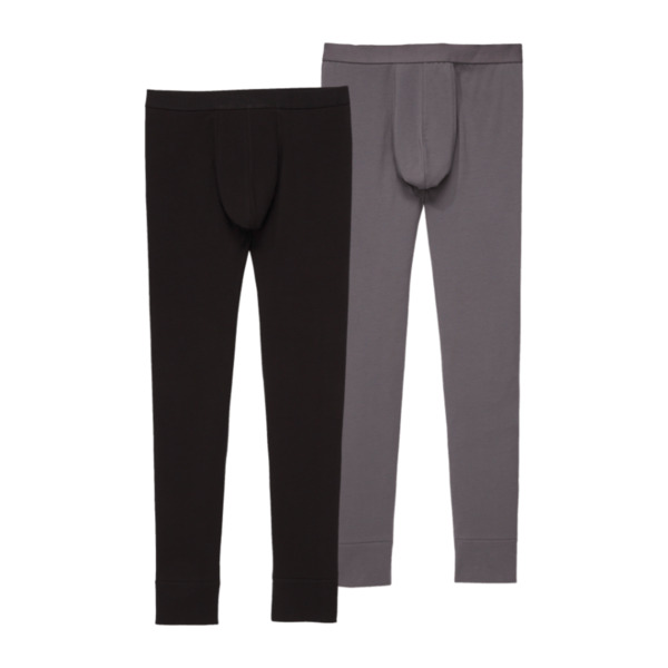 Bild 3 von ENRICO MORI Unterhosen, lang