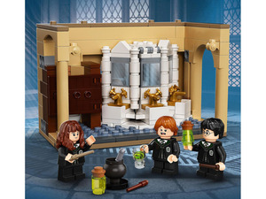 Lego Harry Potter 76386 »Hogwarts™: Misslungener Vielsaft-Trank«