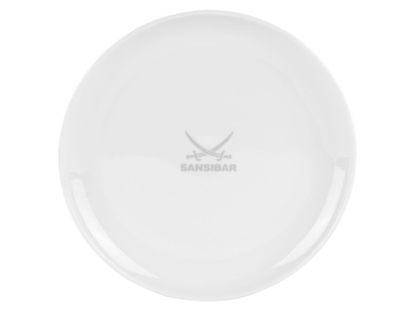 Bild 2 von Sansibar Kuchentellerset, 6-teilig