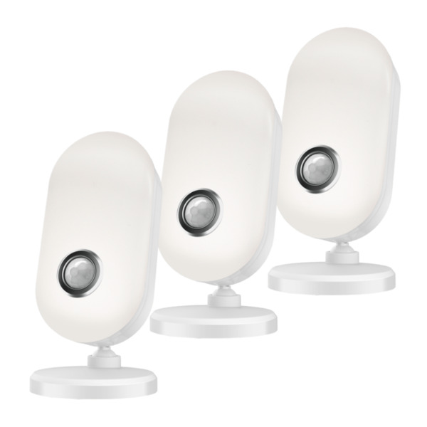 Bild 2 von LIGHTZONE LED-Leuchten mit Bewegungsmelder