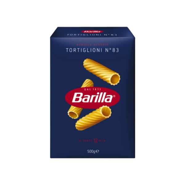 Bild 1 von Barilla Pasta Semola