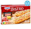 Bild 2 von DR. OETKER Bistro Baguette