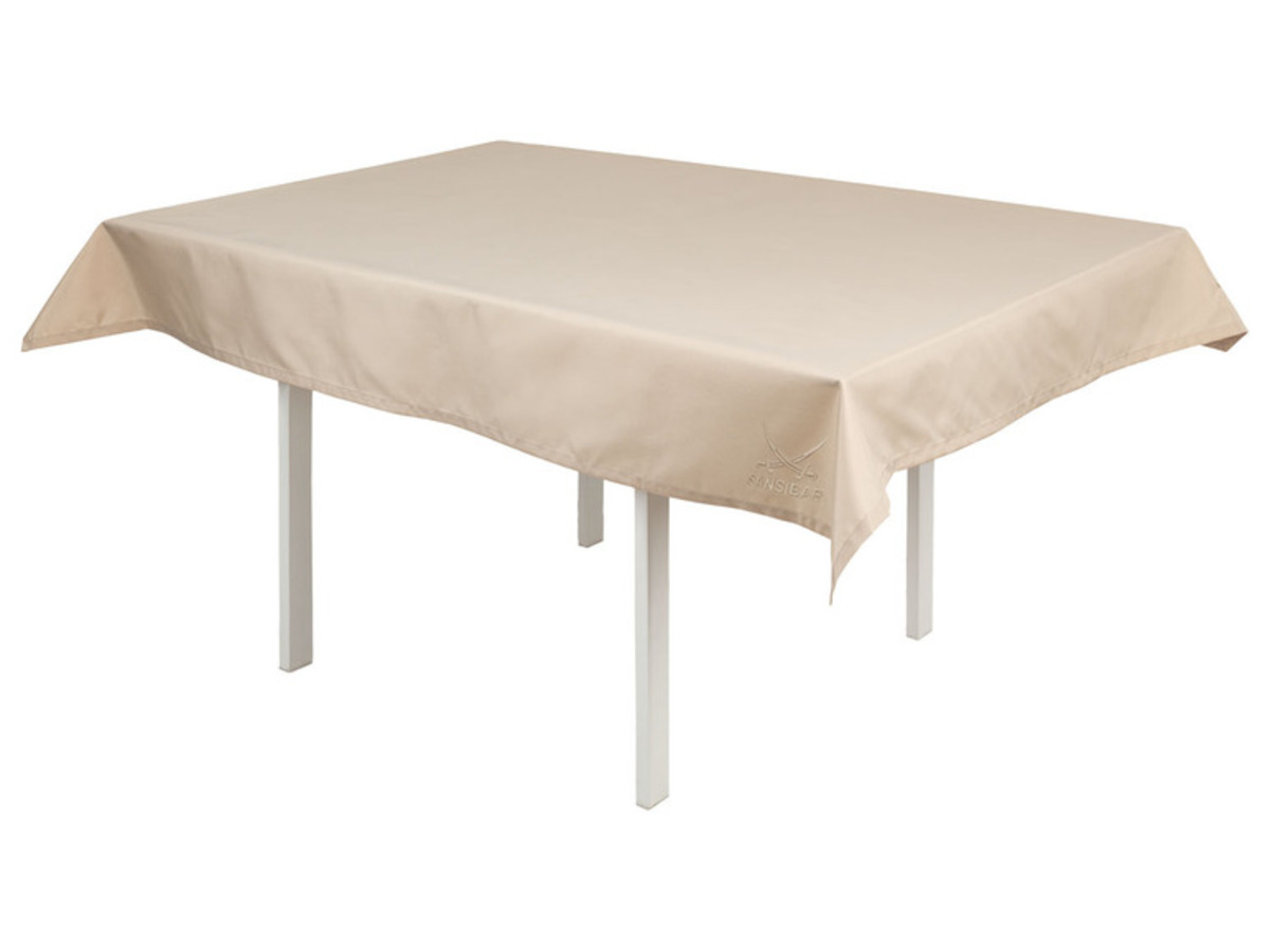 Bild 4 von SANSIBAR Tischdecke / Tischläufer-Set, maschinenwaschbar
