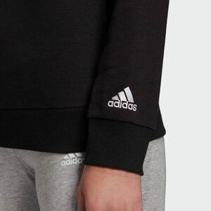 adidas Sportswear Sweatshirt »ESSENTIALS LOGO«