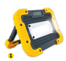 Bild 2 von SCHWAIGER LED-Arbeitslampe