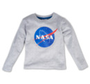 Bild 2 von NASA Kinder-Pyjama