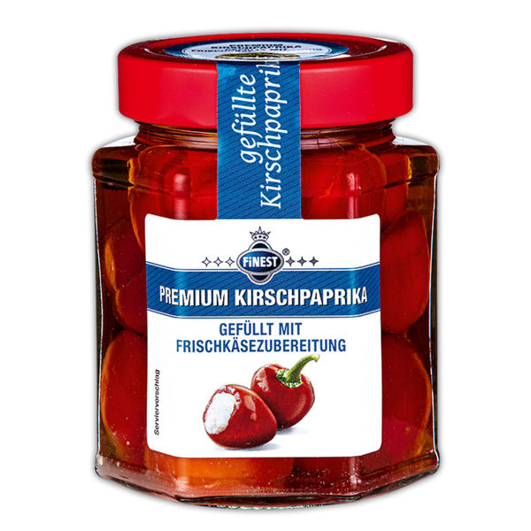 Bild 4 von Finest Premium Kirschpaprika