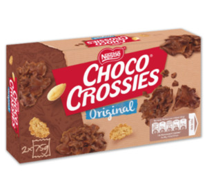 NESTLÉ Choco Crossies