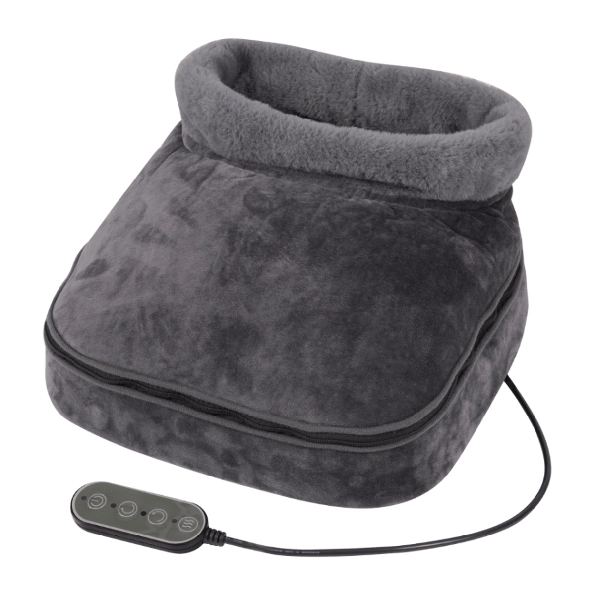 Bild 3 von QUIGG Shiatsu-Massagegerät