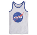 Bild 2 von NASA Kinder 2er-Packung Unterhemden