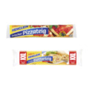 Bild 1 von Henglein Frischer Pizzateig, Hefeteig für Blechkuchen oder Blätterteig XXL