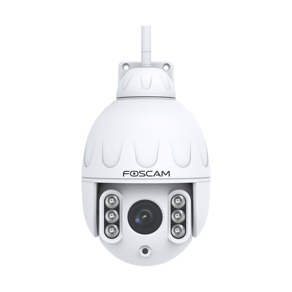 Bild 4 von FOSCAM 
                                            Überwachungskamera SD4