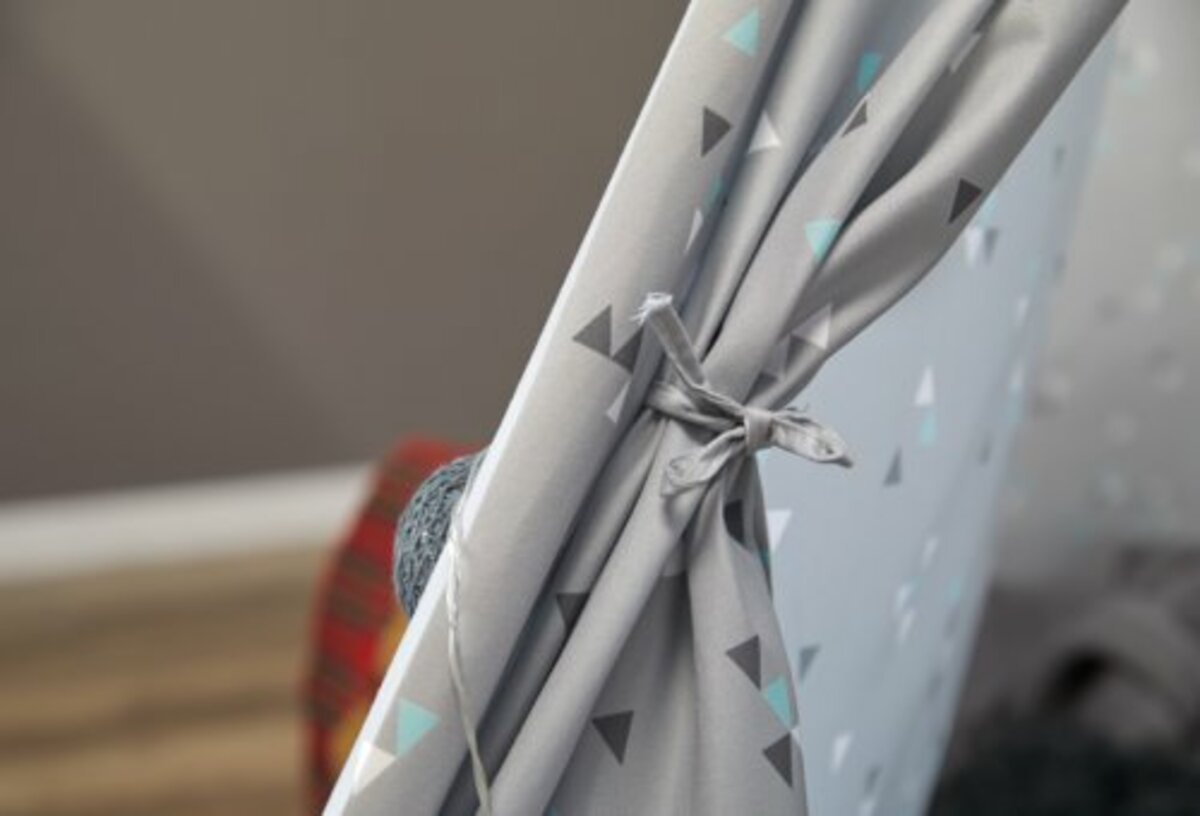 Bild 2 von Spielzelt SMINGE 120x148 mint