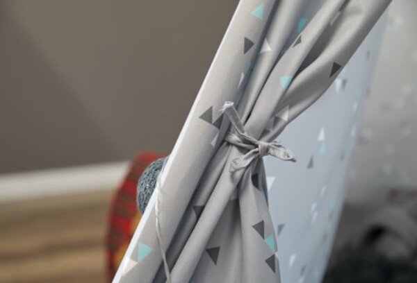 Bild 2 von Spielzelt SMINGE 120x148 mint