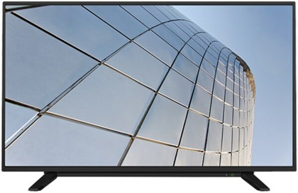Bild 1 von 65UL2163DG 164 cm (65") LCD-TV mit LED-Technik / G