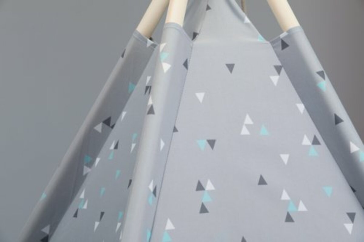 Bild 3 von Spielzelt SMINGE 120x148 mint