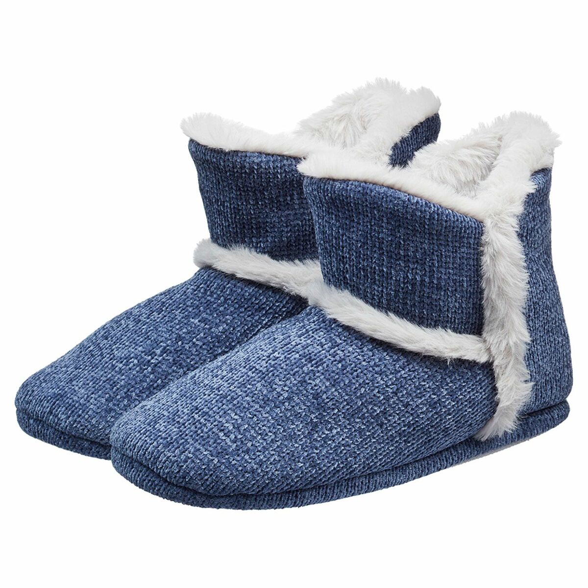 Bild 2 von BLUE MOTION Damen Hausbooties